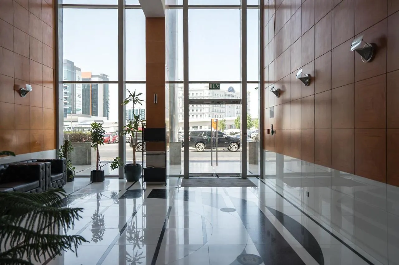 دبي Higuests - Incredible City Views In Deira 5-Min To Airport شقة