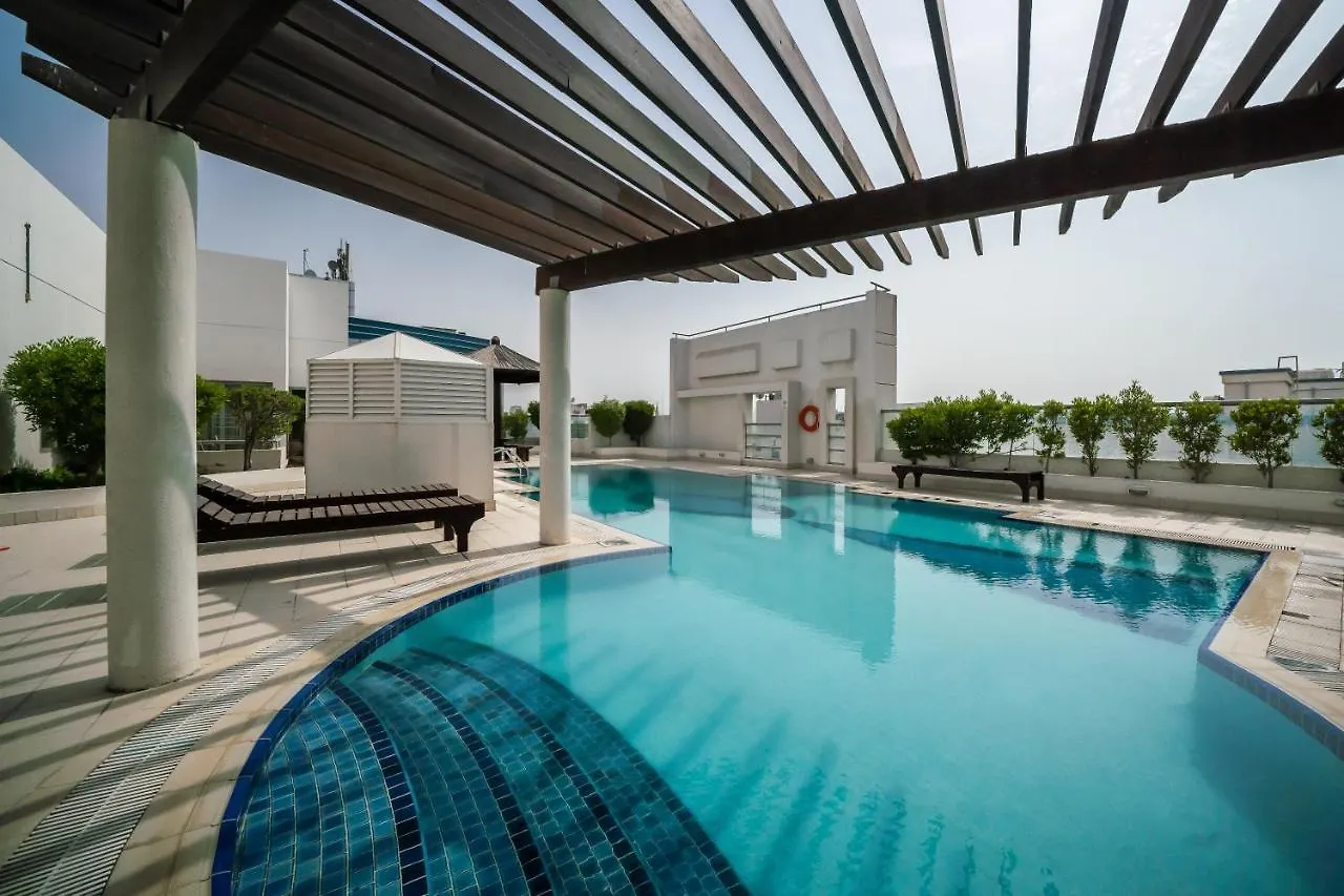دبي Higuests - Incredible City Views In Deira 5-Min To Airport 0*,