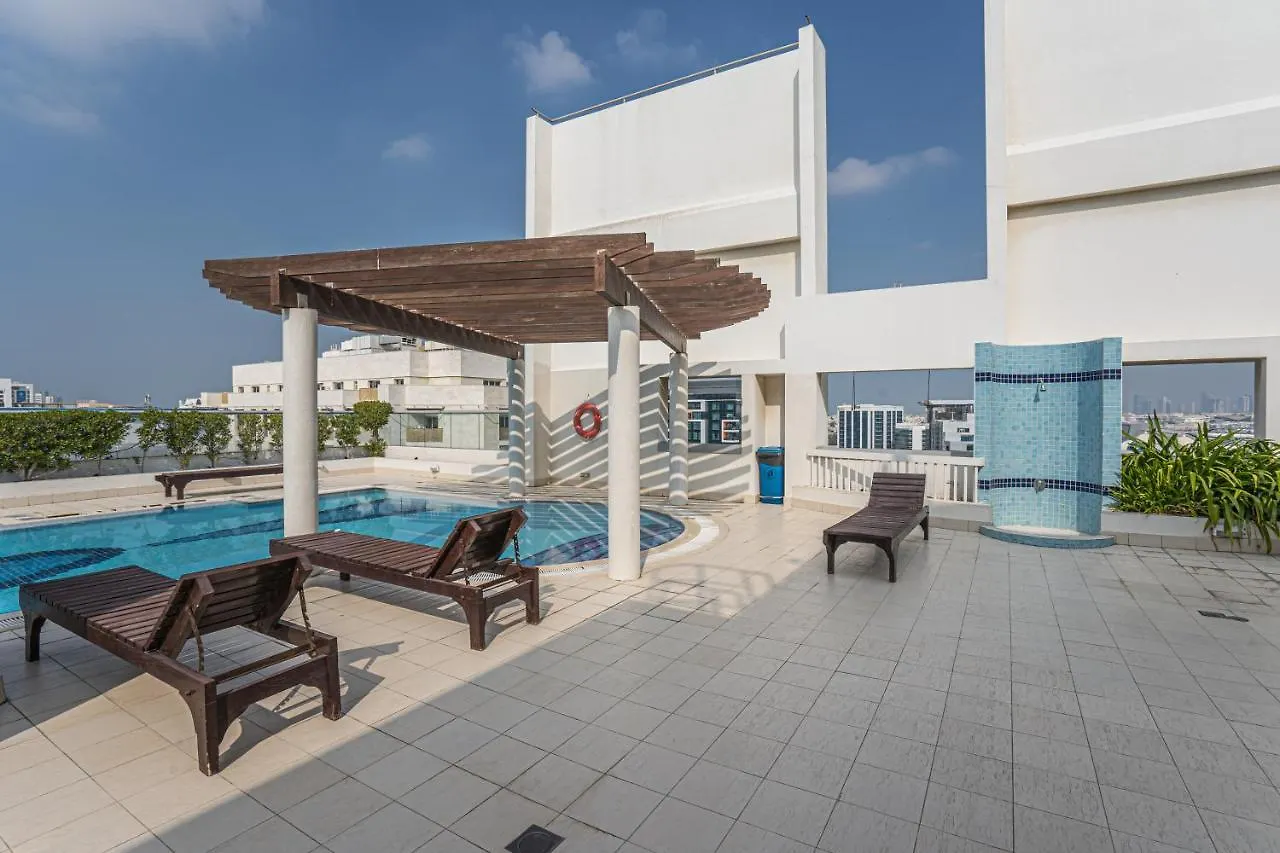 دبي Higuests - Incredible City Views In Deira 5-Min To Airport