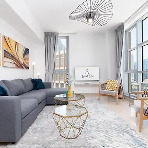 Ultimate / 4 Beds / Burj Khalifa View دبي