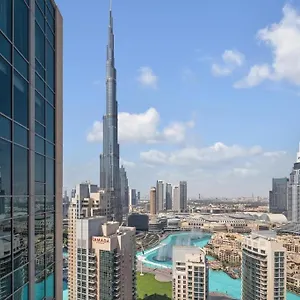29blvd Burjview دبي