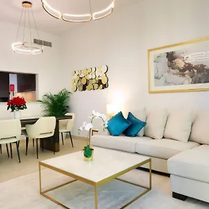 Elegant With Direct Access To Mall دبي